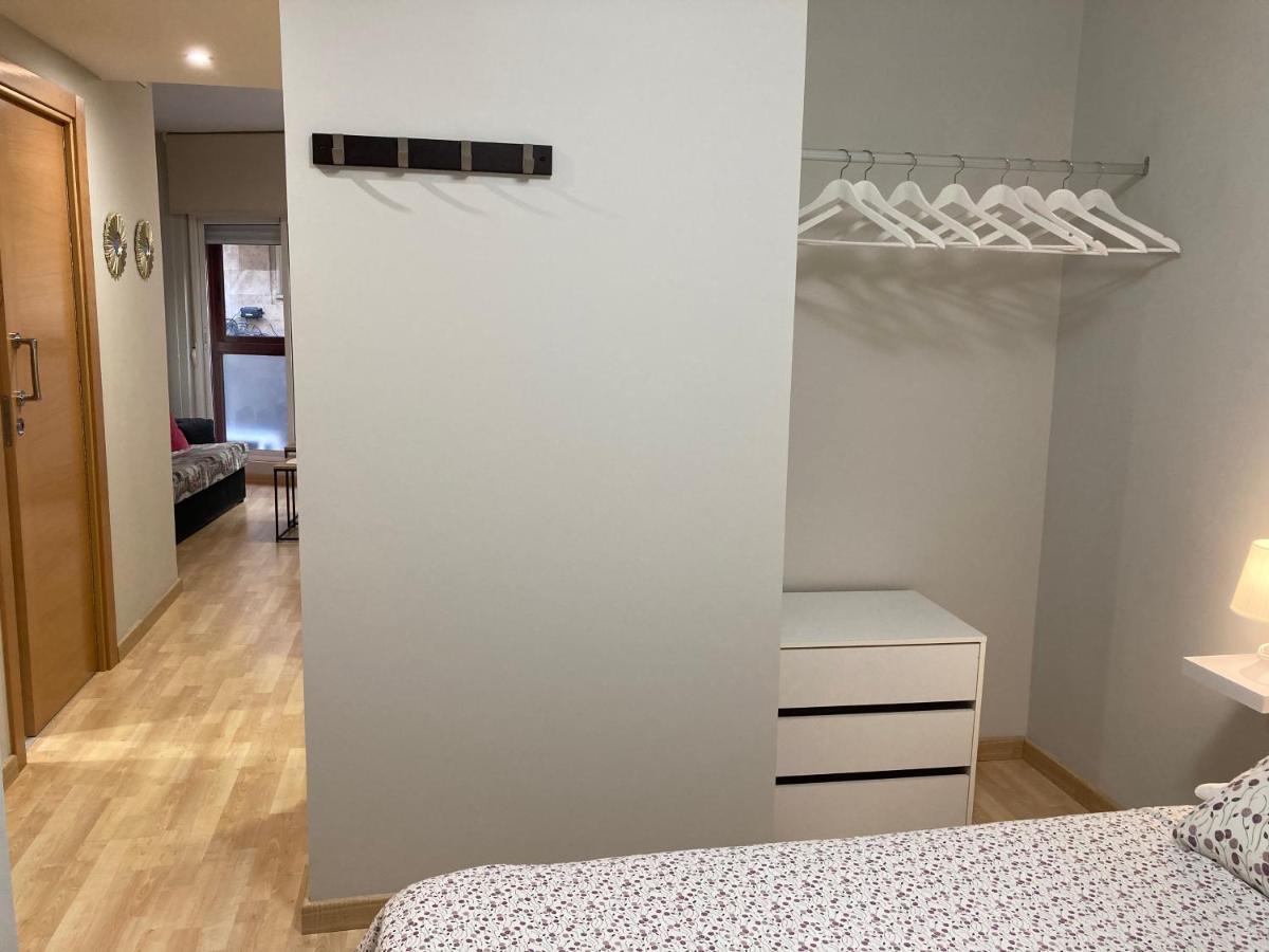 New Sito 2 Parking Gratis Apartment