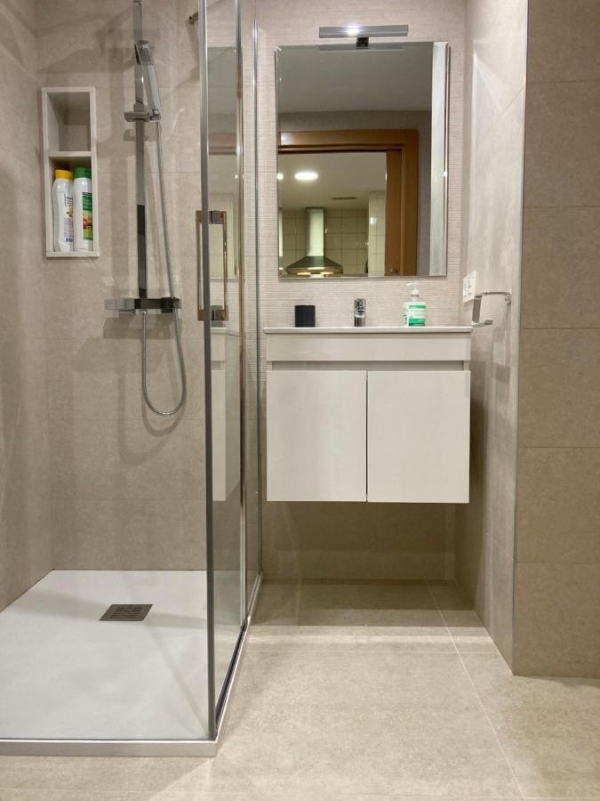New Sito 2 Parking Gratis Apartment
